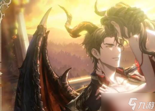 《世界之外》柏源循此极乐侧影