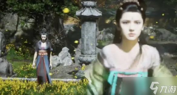 《黑神话悟空》四妹台词大全完整版