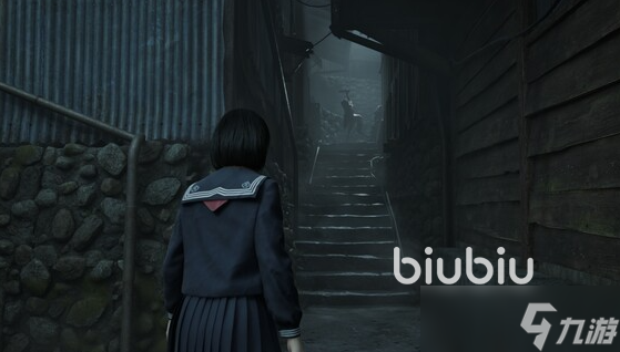 寂静岭fsteam叫什么 寂静岭f英文名分享