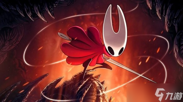 《空洞骑士丝之歌》switch升级到switch2方法