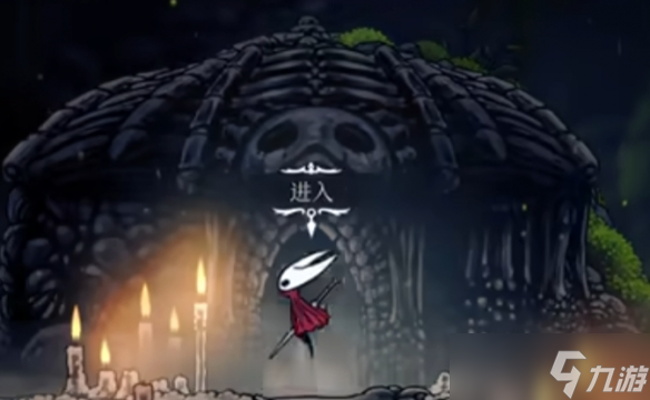 《空洞骑士丝之歌》漫游者徽章怎么获取 漫游者徽章获取方法