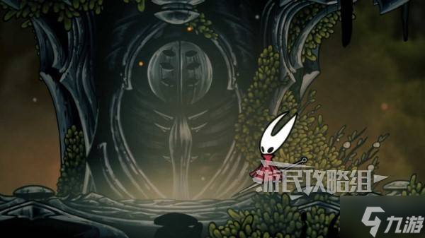 《空洞骑士丝之歌》击败钟道兽后推图路线推荐 推图优先级建议