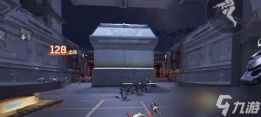 逆战未来弓箭头武器介绍