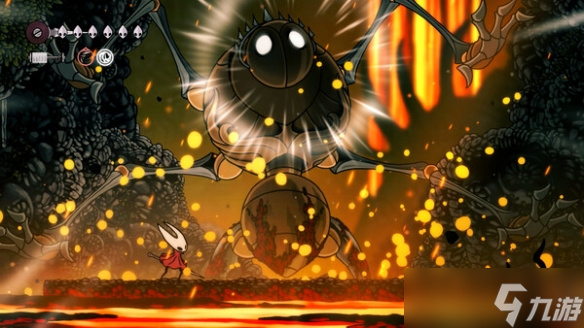 《空洞骑士：丝之歌》正式发售：Steam国区售价76元！