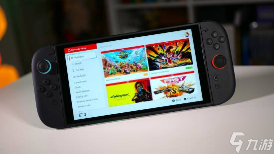 Switch2发售已有3个月！超50款新作发售 你吃灰了吗？