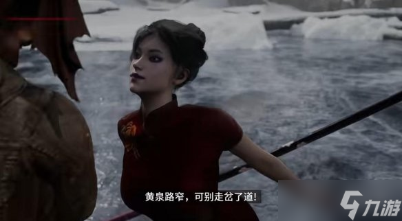 国产抗联新游《斗虎》实机公开！硬核老东北手撕鬼子