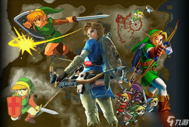 时代落幕！任天堂正式终止3DS与2DS系列主机维修服务