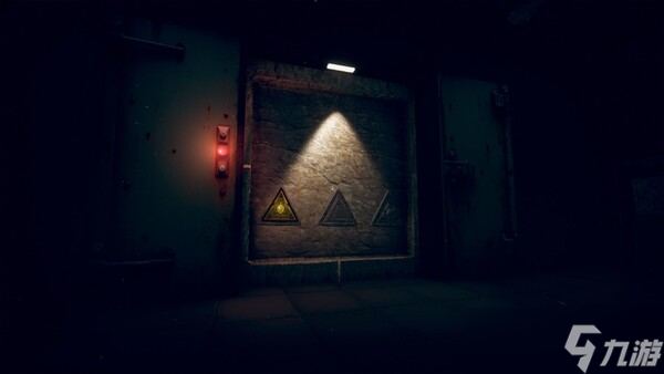 《Hunted Within: The Walls》9月4日全球同步发售 登陆Steam平台