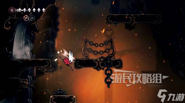 《空洞骑士丝之歌》与前作区别及新增内容介绍 丝之歌有什么变化