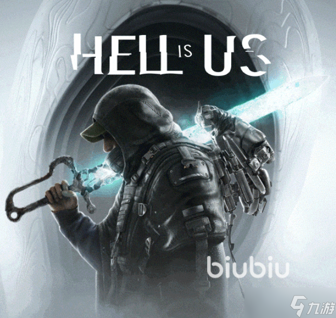 地狱即我们steam叫什么 地狱即我们英文名介绍