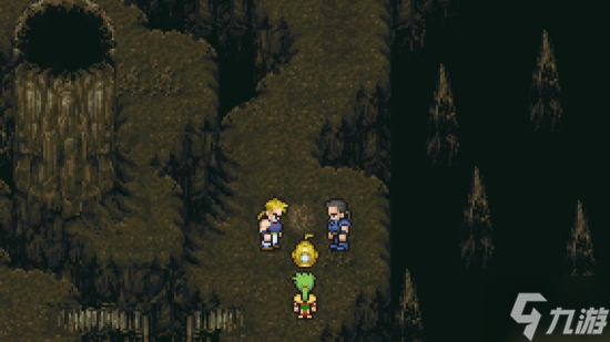 外媒评选最佳3A JRPG：《勇者斗恶龙11》《最终幻想6》等入榜