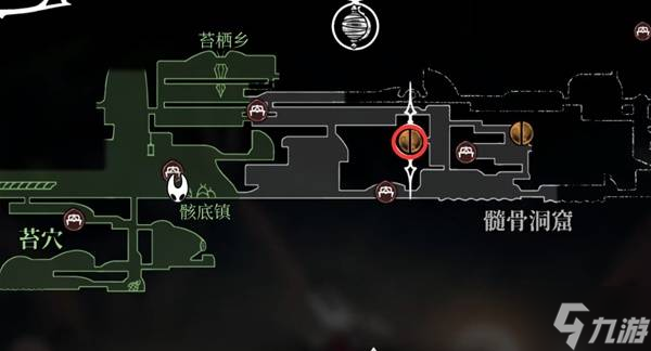 《空洞骑士丝之歌》碎壳坠介绍及获取方法 碎壳坠怎么获得