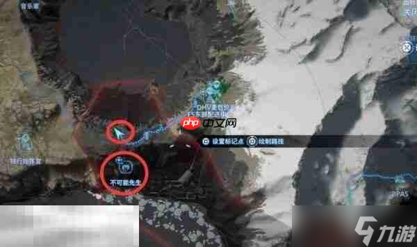 死亡搁浅2次要订单123怎么做 次要订单No.123全流程攻略