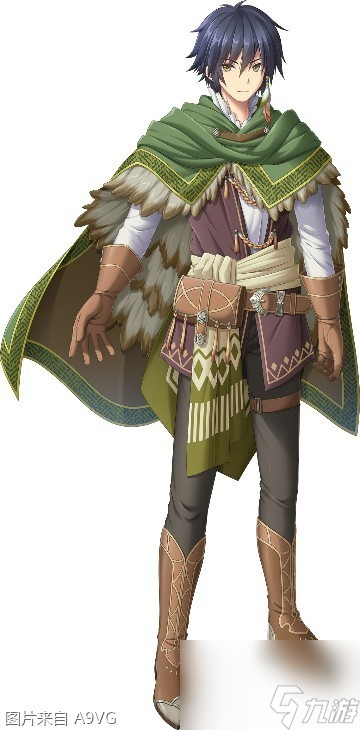 Eushully社RPG《万千定数孤注破晓之刻》将推出中文版
