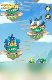 魔宠降临魔宠活动怎么玩