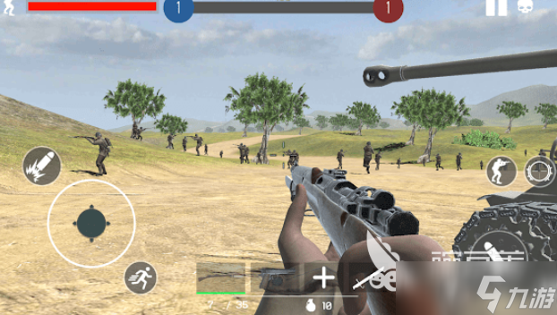 指挥士兵打仗的游戏下载介绍2025 可以指挥士兵打仗的游戏汇总