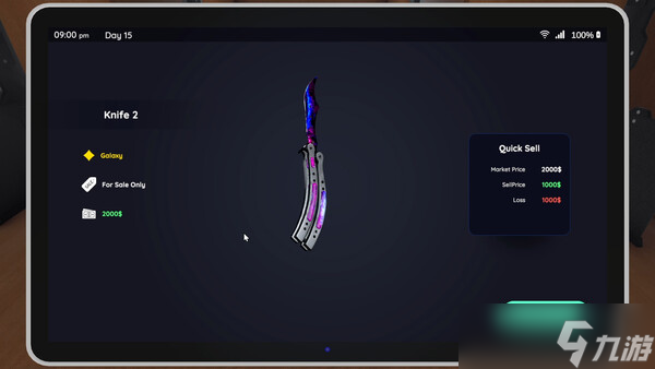 射击场经营游戏《Shooting Range Simulator》9月4日正式登陆Steam平台