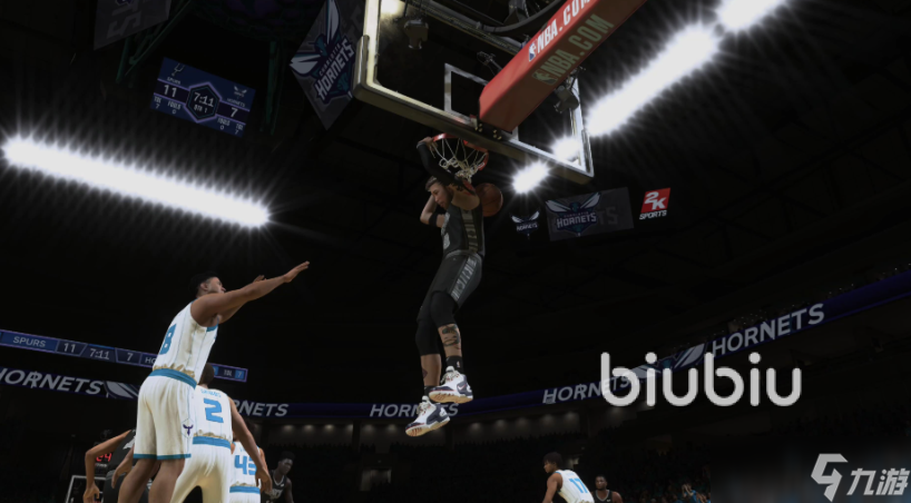 NBA2K26黑屏闪退卡顿延迟丢包怎么办 NBA2K26加速工具介绍