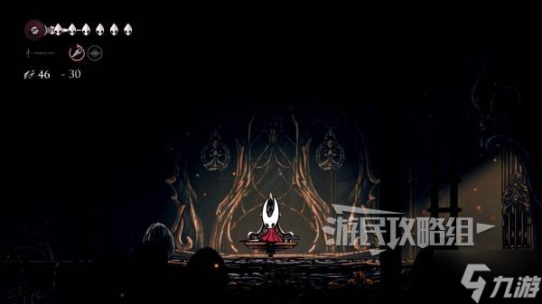 《空洞骑士丝之歌》与前作区别及新增内容介绍 丝之歌有什么变化