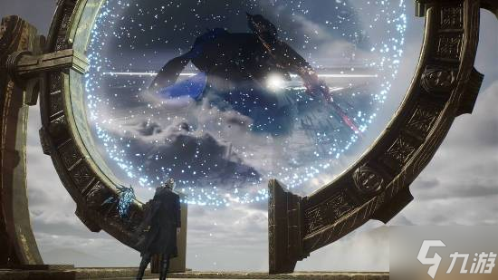 《失落之魂》装备系统值得夸！没有废武器 收集有意义