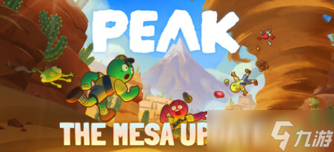 peak加速器选什么好 peak加速器分享截图
