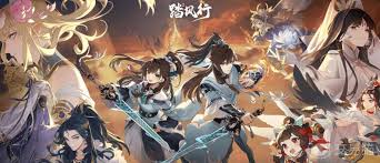 <a id='link_pop' class='keyword-tag' href='https://www.9game.cn/tafengxing/'>踏风行</a>零氪玩家怎么玩