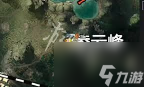 和平精英烽火荣都密码箱密码是什么