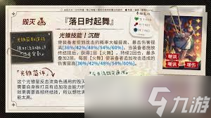 崩壞星穹鐵道光錐追逐風(fēng)的時候?qū)傩允鞘裁唇貓D