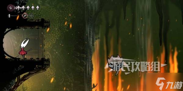 《空洞骑士丝之歌》护佑钟位置及获取方法 护佑钟怎么获得