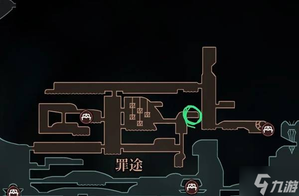 《空洞骑士丝之歌》纺络珍馐支线攻略 稀有美食收集教程