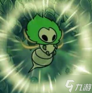 《空洞骑士丝之歌》地图路线拼接分享