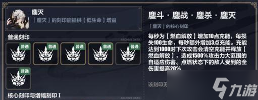 探秘《崩坏3》往世乐土薪炎之律专属BUFF（解析BUFF效果）