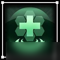 《苍雾世界》汉克技能