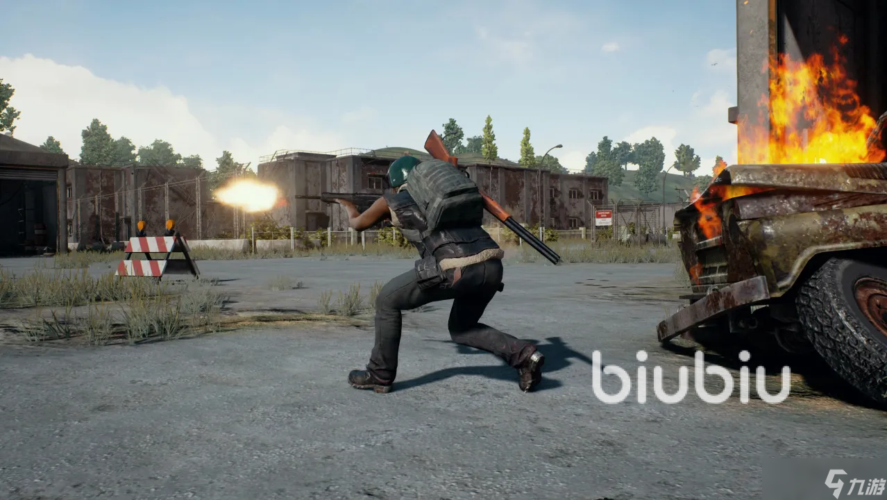 pubg为什么进不去游戏 pubg黑屏进不去怎么办