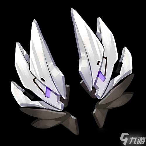 《苍雾世界》莉莉丝技能