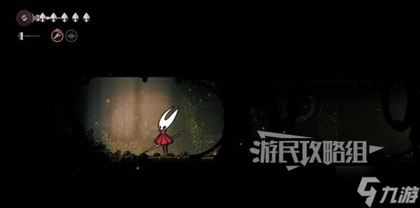 《空洞骑士丝之歌》护佑钟位置及获取方法 护佑钟怎么获得