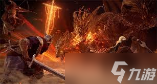 艾尔登法环黑夜君临新手怎么玩