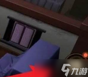 《异象回声》事务所地面更换