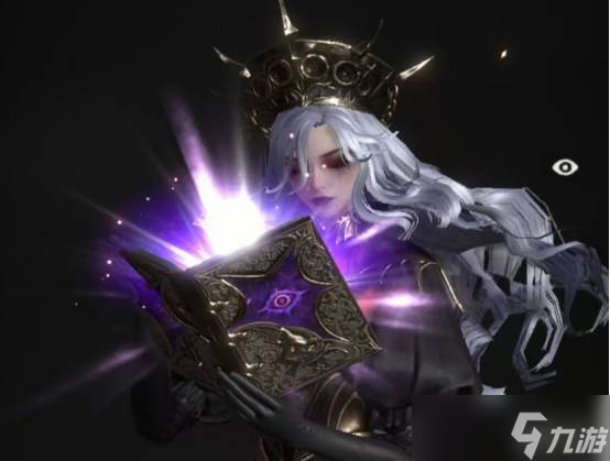 《地下城堡4》骨语女士天赋