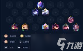 金铲铲之战S7魔导瑞兹怎么玩