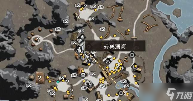 《下一站江湖2》李三问
