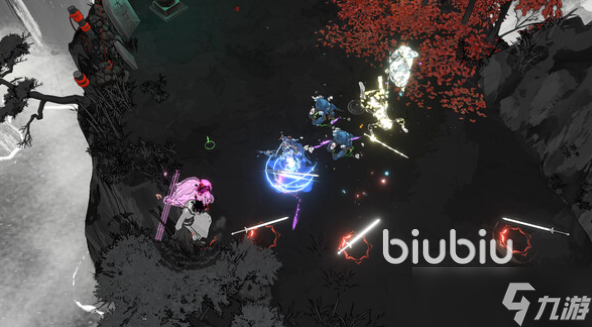 梦之形steam叫什么 梦之形英文名分享