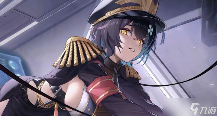 《苍雾世界》金库啦技能