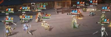 三国志幻想大陆2枭之歌黄忠怎么样