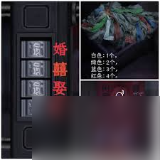 纸祭各章节谜题线索有哪些汇总