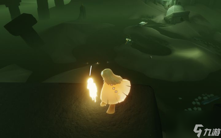 <a id='link_pop' class='keyword-tag' href='https://www.9game.cn/skygy/'>光遇</a>都有哪些地方有金人