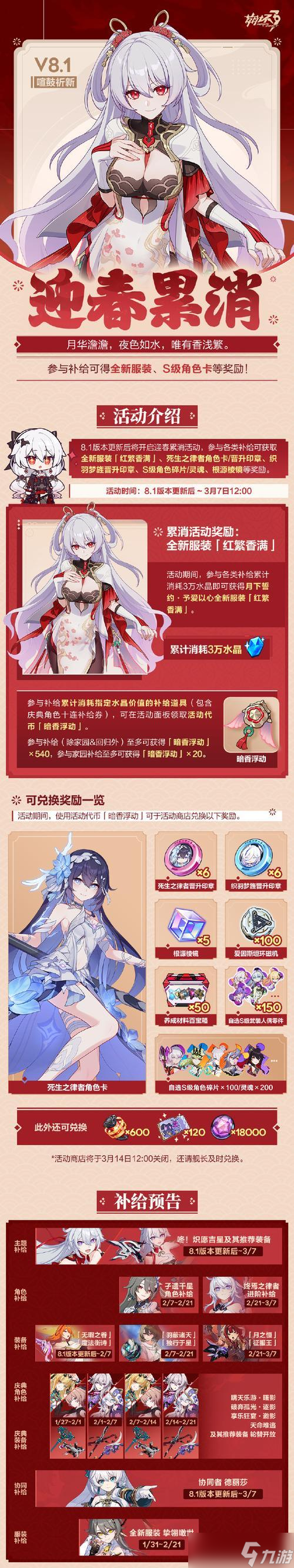 以崩坏3如何升级月之环（掌握月之环崩坏3月之环升级方法）