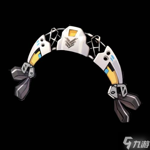 《苍雾世界》多洛莉丝技能