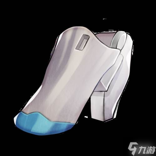 《苍雾世界》多洛莉丝技能