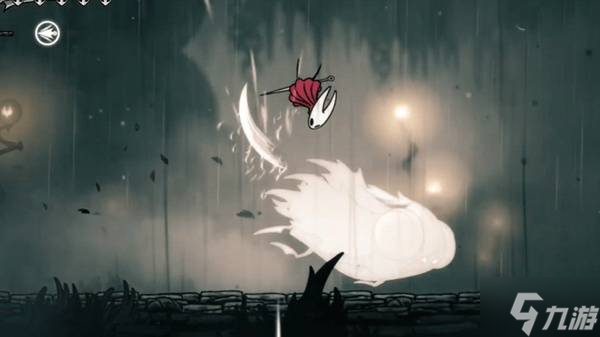《空洞骑士丝之歌》荒沼翼主打法详解 荒沼翼主招式介绍
